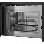 Микроволновая печь встраиваемая MAUNFELD MBMO.20.8GB фото 4 в Челябинске