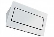 Вытяжка Falmec Quasar 90 Vetro (800) STEC white фото 2 в Челябинске
