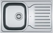 Мойка Franke PXL 614-78 фото в Челябинске