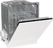 Встраиваемая посудомоечная машина Gorenje GV642E90 фото 3 в Челябинске