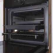 Духовой шкаф Haier HWO60SM5F5B1H фото 4 в Челябинске
