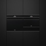 Встраиваемый подогреватель Smeg CTP6015NX фото 3 в Челябинске