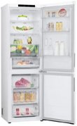 Холодильник LG GC-B459AQQW фото 3 в Челябинске