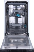 Встраиваемая посудомоечная машина Gorenje GV561D10 фото 4 в Челябинске