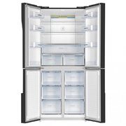 Холодильник MAUNFELD MFF181NFB фото 3 в Челябинске