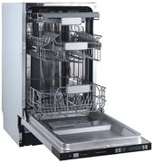 Посудомоечная машина Zigmund Shtain DW 119.4508 X фото 3 в Челябинске