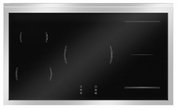 Варочный центр Bertazzoni MAS105I2ENET2 фото 2 в Челябинске