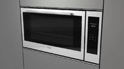 Духовой шкаф Fulgor Milano FCO 9013 TM WH фото 2 в Челябинске