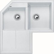 Мойка Blanco Metra 9 E белый фото в Челябинске