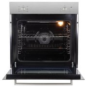 Электрический духовой шкаф Zigmund Shtain E 175 S фото 3 в Челябинске