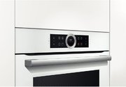 Духовой шкаф Bosch HBG 634BW1 фото 3 в Челябинске