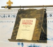 Подставка для поваренной книги Рестарт ACR 031 фото в Челябинске Подставка для поваренной книги Restart ACR 031 фото в Челябинске