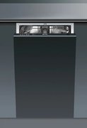 Посудомоечная машина Smeg STA4501 фото 2 в Челябинске