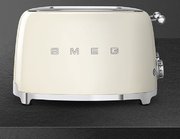 Тостер Smeg TSF03CREU фото 2 в Челябинске