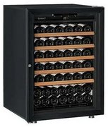 Монотемпературный винный шкаф EuroCave V-PREM-S V-200011-S фото 2 в Челябинске