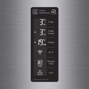 Холодильник LG GC-B303SMHV фото 3 в Челябинске