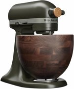 Миксер Китчен Эйд Artisan 5KSM180WSEEG фото 3 в Челябинске Миксер KitchenAid Artisan 5KSM180WSEEG фото 3 в Челябинске