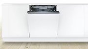 Встраиваемая посудомоечная машина BOSCH SMV25EX03R фото 2 в Челябинске