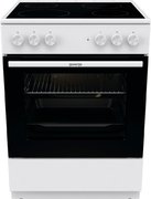 Электрическая плита Gorenje GEC6A11WG фото 2 в Челябинске