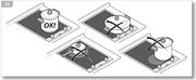 Индукционная варочная панель Barazza 1PBF7ID фото 4 в Челябинске