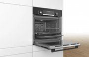 Встраиваемый духовой шкаф BOSCH HBJ577EB0R фото 4 в Челябинске
