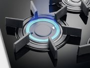 Варочная панель Electrolux EGT 97657 NK фото 2 в Челябинске