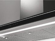 Вытяжка Falmec Lumina 90 Glass White island (NRS) фото 3 в Челябинске