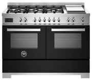 Варочный центр Bertazzoni PRO126G2ENET2