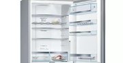 Холодильник с нижней морозильной камерой BOSCH KGN49MI20R фото 4 в Челябинске
