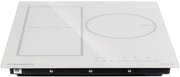 Индукционная варочная панель Maunfeld CVI453SBBG Inverter фото 4 в Челябинске