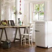 Холодильник Smeg FAB10LB фото 3 в Челябинске