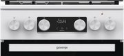 Комбинированная плита Gorenje GK5C41WF-B фото 2 в Челябинске