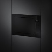 Встраиваемая микроволновая печь Smeg FMI225BI фото 2 в Челябинске