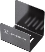 Держатель для губки Omoikiri SH-01 GM