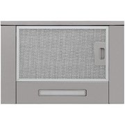 Встраиваемая вытяжка KRONA KAMILLA F 450 inox фото 2 в Челябинске