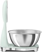 Кухонные весы Смег KSF01PGWW фото 2 в Челябинске Кухонные весы Smeg KSF01PGWW фото 2 в Челябинске