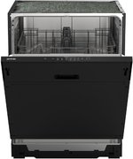 Встраиваемая посудомоечная машина Gorenje GV62040 фото 4 в Челябинске