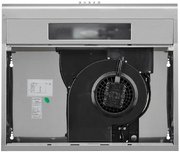 Вытяжка KRONA LIANA 600 INOX PB фото 4 в Челябинске