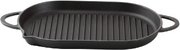 Чугунная сковорода-гриль Korting K 1133 фото в Челябинске