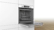 Духовой шкаф Bosch HBG5780W0 фото 4 в Челябинске