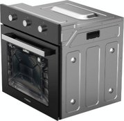 Духовой шкаф Hyundai HEO 66311 BG фото 2 в Челябинске