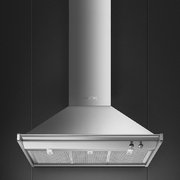 Вытяжка Smeg KD90HXE фото 2 в Челябинске
