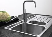 Мойка Franke NEX 251 крыло слева фото 2 в Челябинске