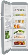 Холодильник Smeg FAB30LSV6 фото 4 в Челябинске
