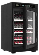 Винный шкаф Cold Vine C46-WB1 (Modern) фото 2 в Челябинске