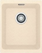 Мойка Franke KBG 110-34 ваниль фото в Челябинске