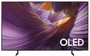 Телевизор Samsung QE65S85FAUXCE 65" (163 см) фото в Челябинске