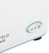 Мясорубка Маунфилд MF-232WB фото 4 в Челябинске Мясорубка Maunfeld MF-232WB фото 4 в Челябинске