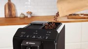 Кофемашина Bosch TIE20119 фото 4 в Челябинске