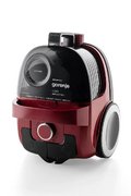 Пылесос Gorenje VC1901G2ACR фото 2 в Челябинске
